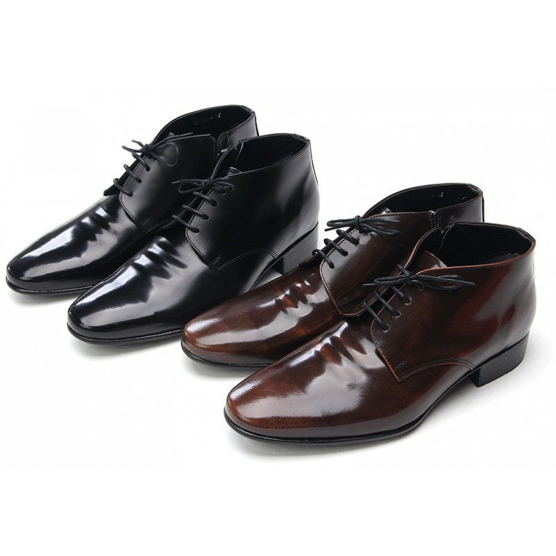 chukka formal shoes