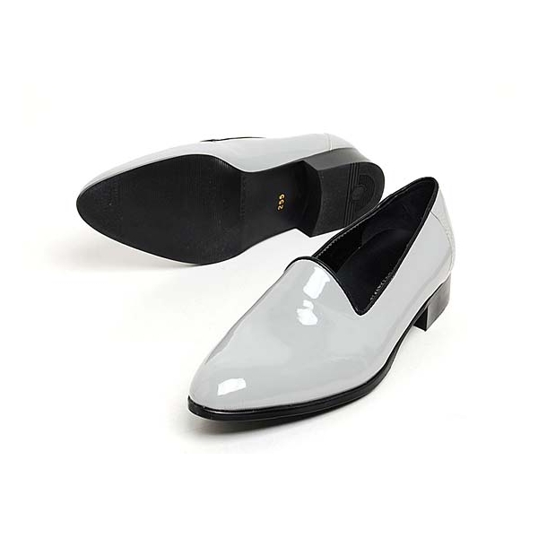 Mens shoes minimal loafers