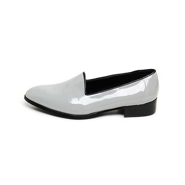 Mens shoes minimal loafers