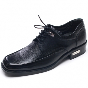 mens dress shoes with thick soles