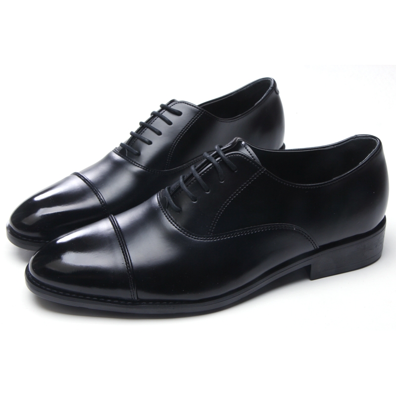 low heel formal shoes for mens