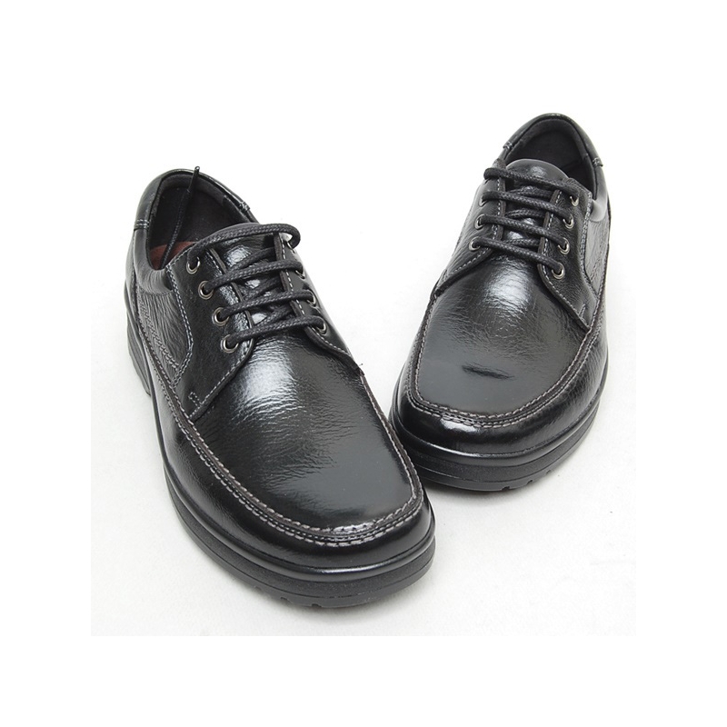 high heel casual shoes for men