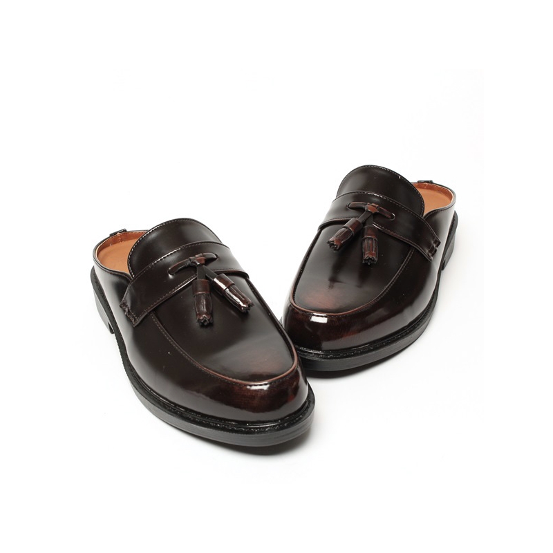 mule loafers for men