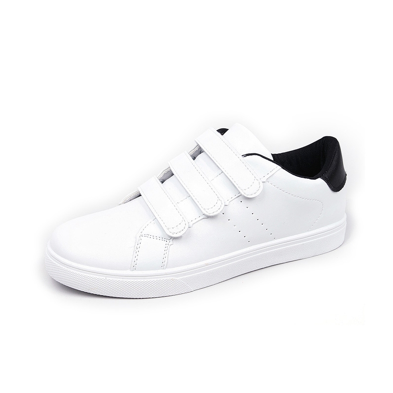 mens shoes with velcro straps
