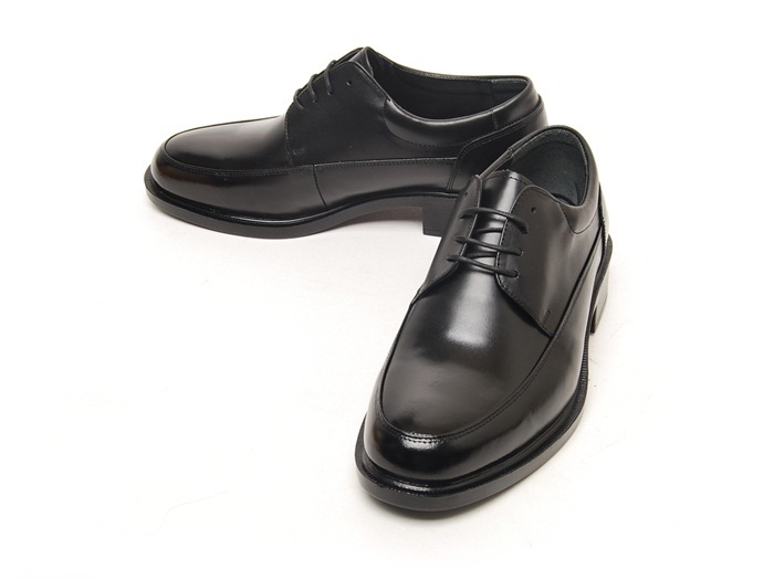 OPEN LACED DRESS SHOES
