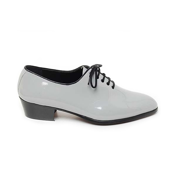 Mens ready made by hand oxfords 1.57 inch heel Dress shoes