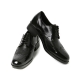 Mens 2.36 " UP real cow Leather increase height stitch wing tip Lace up dress Shoes made in KOREA US 5.5 - 10.5