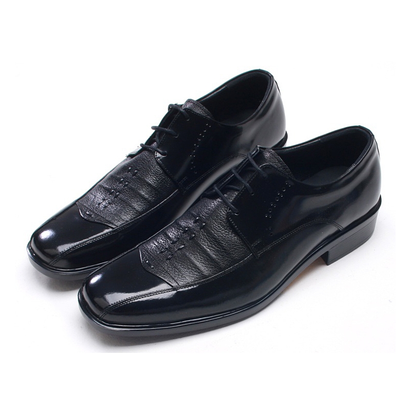 Mens two tone Dress shoes