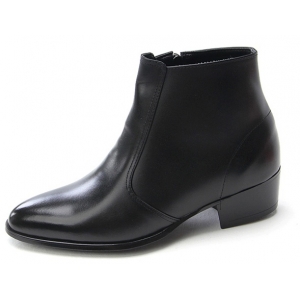 https://what-is-fashion.com/1866-14583-thickbox/mens-pointed-toe-black-cow-leather-rubber-sole-side-zip-high-heels-ankle-boots-made-in-korea.jpg