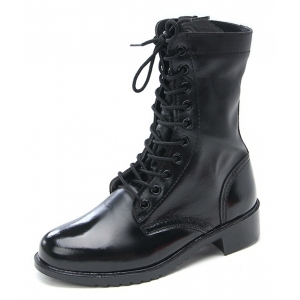 https://what-is-fashion.com/1876-14613-thickbox/mens-punk-goth-round-toe-black-cow-leather-rubber-sole-side-zip-ankle-combat-boots-made-in-korea.jpg