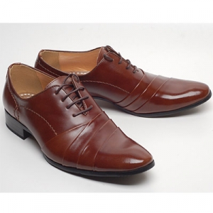 https://what-is-fashion.com/190-1545-thickbox/men-s-brown-cap-toe-diagonal-wrinkle-stitch-lace-up-oxfords-us-7-10.jpg