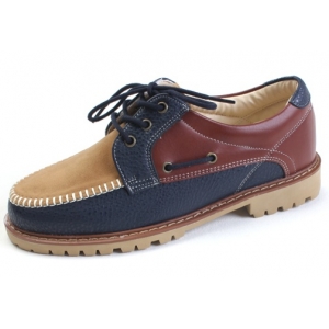 https://what-is-fashion.com/1919-14852-thickbox/mens-multi-color-navy-synthetic-leather-u-line-contrast-stitch-combat-sole-eyelet-lace-up-boat-shoes-made-in-korea.jpg
