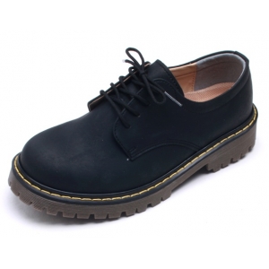 https://what-is-fashion.com/1963-15098-thickbox/mens-raise-round-toe-yellow-contrast-stitch-matt-navy-synthetic-leather-combat-rubber-sole-lace-up-shoes.jpg