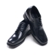 Men's 3.2" UP black real Leather increase height stitch Lace Up dress Shoes made in KOREA US 5.5 - 10