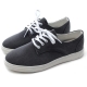 Mens chic round toe increase height hidden insole eyelet lace up fashion sneakers elevator shoes 