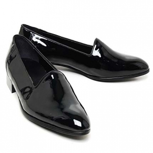 https://what-is-fashion.com/223-1702-thickbox/men-s-glossy-black-plain-toe-black-border-point-loafers-made-in-korea-us-55-105.jpg
