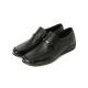 Mens  loafers stud stitch real cow Leather Shoes black made in KOREA US 6.5 - 10
