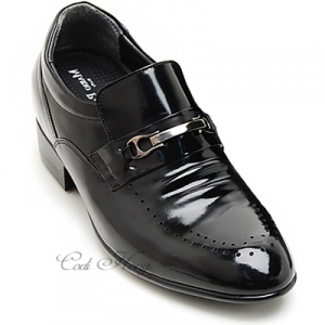 mens increasing height dress shoes