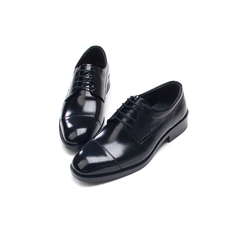 Mens leather dress shoes