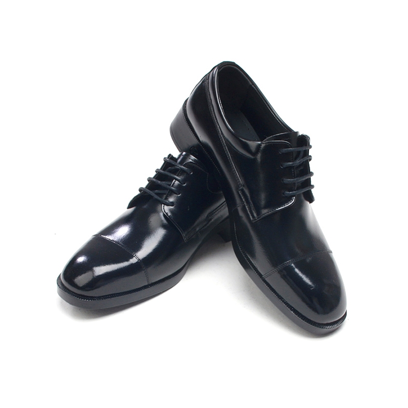 Mens leather dress shoes
