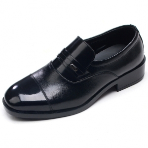 https://what-is-fashion.com/3171-24632-thickbox/mens-round-toe-straight-tip-two-tone-black-cow-leather-loafers-comfortable-shoes-made-in-korea.jpg