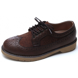 https://what-is-fashion.com/3209-24879-thickbox/mens-brown-two-tone-wing-tip-punching-round-toe-eyelet-lace-up-low-heels-oxfords-shoes.jpg