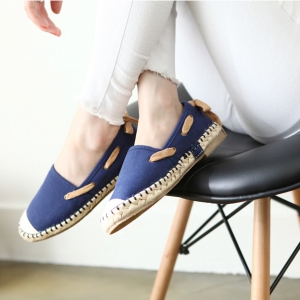 https://what-is-fashion.com/3317-25692-thickbox/womens-chic-straight-tip-synthetic-fabric-espadrille-loafers-blue.jpg