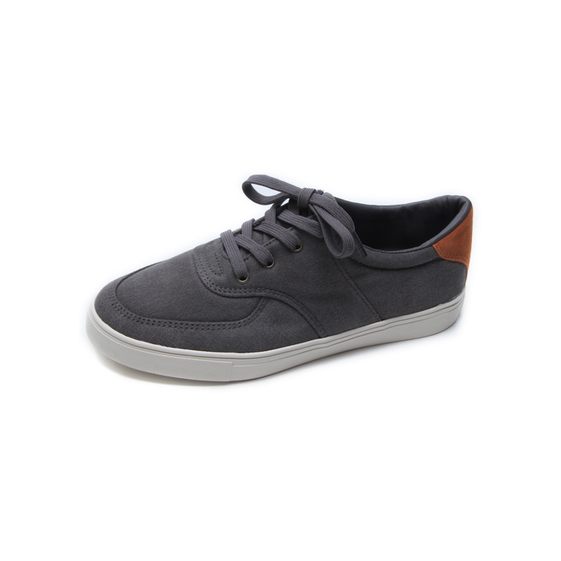 Mens chic two tone fashion sneakers﻿