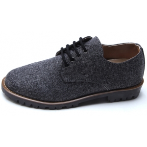 https://what-is-fashion.com/3373-26099-thickbox/mens-round-toe-black-synthetic-fabric-eyelet-lace-up-combat-sole-casual-shoes.jpg