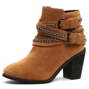 https://what-is-fashion.com/3699-28946-thickbox/womens-punk-goth-brown-synthetic-suede-double-belt-triple-chain-strap-decoration-zip-chunky-high-heels-ankle-boots-.jpg