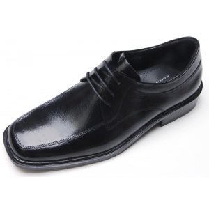 Mens square toe dress shoes﻿