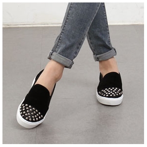 https://what-is-fashion.com/3891-30532-thickbox/womens-two-tone-cap-toe-front-back-stud-detail-both-side-elastic-band-white-platform-fashion-sneakers-.jpg