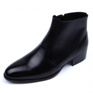https://what-is-fashion.com/4244-33168-thickbox/mens-real-leather-plain-toe-side-zip-closure-black-ankle-boots-made-in-korea-us55-105.jpg