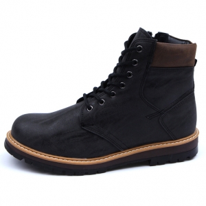 https://what-is-fashion.com/4245-33174-thickbox/mens-real-leather-plain-toe-side-zip-closure-black-padding-entrance-ankle-boots-made-in-korea-us55-105.jpg