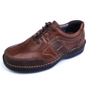 https://what-is-fashion.com/4280-33391-thickbox/mens-brown-leather-urethane-sole-sports-fashion-casual-sneakers.jpg