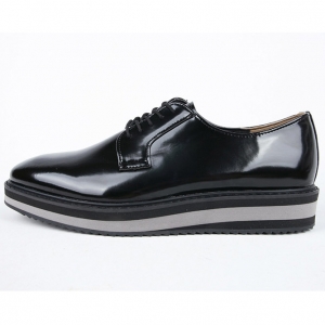 https://what-is-fashion.com/4433-34542-thickbox/men-s-plain-toe-black-synthetic-leather-lace-up-wedges-heels-oxfords.jpg