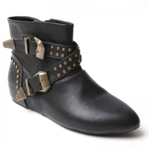 https://what-is-fashion.com/4442-34632-thickbox/women-s-rock-chic-studded-double-buckle-side-zip-hidden-wedge-black-boots.jpg