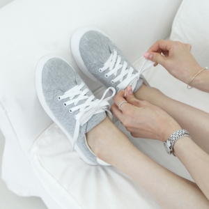 https://what-is-fashion.com/4554-35545-thickbox/women-s-synthetic-fabric-round-toe-lace-ups-sneakers-gray.jpg