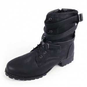 https://what-is-fashion.com/4653-36845-thickbox/men-s-triple-buckle-strap-combat-sole-ankle-boots.jpg