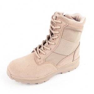 https://what-is-fashion.com/4663-36922-thickbox/men-s-beige-two-tone-synthetic-suede-fabric-eyelet-lace-up-combat-sole-ankle-boots.jpg