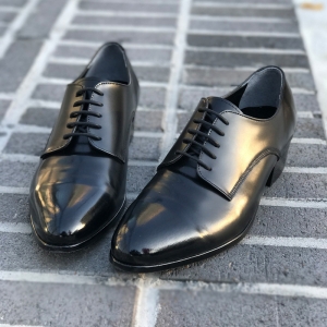 https://what-is-fashion.com/4694-37195-thickbox/men-s-black-leather-wrinkle-high-heel-oxfords.jpg