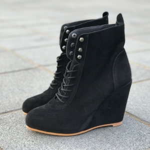 https://what-is-fashion.com/4695-37204-thickbox/suede-celebrity-womens-high-wedge-lace-up-ankle-booties-black.jpg