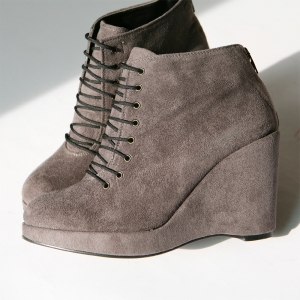 https://what-is-fashion.com/480-33771-thickbox/women-s-gray-faux-suede-lace-up-back-zip-high-wedges-heels-ankle-boots.jpg