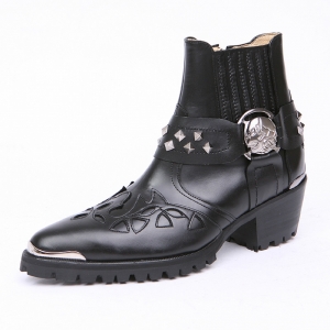 https://what-is-fashion.com/4851-38344-thickbox/-hand-made-men-s-black-cow-leather-front-stitch-side-zip-western-ankle-bike-rider-boots-us-65-115.jpg