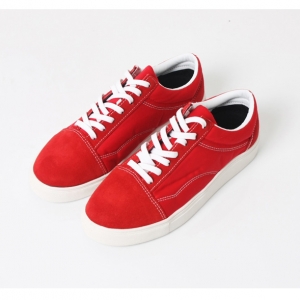 https://what-is-fashion.com/4855-38377-thickbox/men-s-red-suede-cap-toe-rubber-sole-platform-fashion-sneakers.jpg