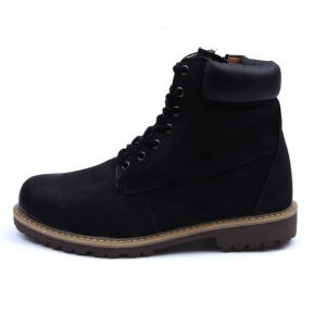 https://what-is-fashion.com/4895-38622-thickbox/men-s-raise-round-toe-eyelet-lace-up-side-zip-padding-entrance-combat-sole-ankle-boots.jpg