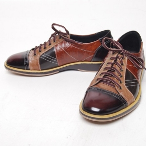 https://what-is-fashion.com/4921-38896-thickbox/men-s-cap-toe-multi-color-open-lacing-leather-contrast-stitch-shoes.jpg