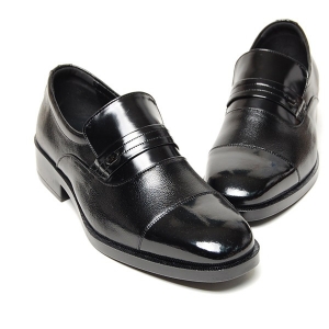 https://what-is-fashion.com/4943-39117-thickbox/men-s-black-leather-round-cap-toe-platform-high-heel-loafers-shoes.jpg