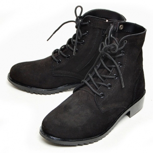 https://what-is-fashion.com/4946-39147-thickbox/men-s-black-suede-eyelet-lace-up-side-zip-button-military-ankle-boots.jpg