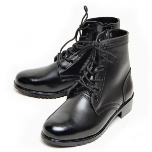 https://what-is-fashion.com/4947-39142-thickbox/men-s-black-leather-eyelet-lace-up-side-zip-button-military-ankle-boots.jpg